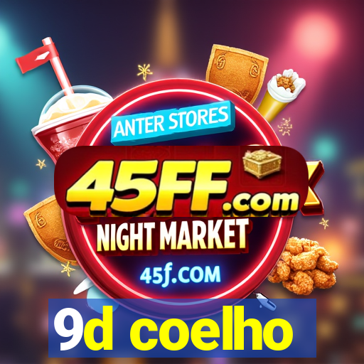 9d coelho